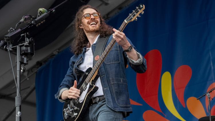 Hozier